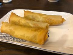 春卷-佬泰丰斋· 乌镇茶食餐厅