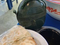 酸梅汤-签儿八百串串火锅(运城旗舰店)
