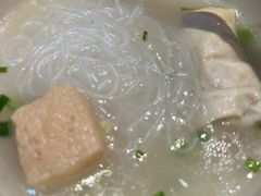 -东泰祥生煎馆(重庆北路店)