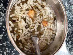 -张关合渣(航空大道店)