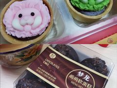 -盒马鲜生(皇庭广场店)