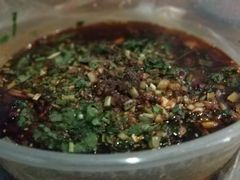 -乐山第一家临江鳝丝(茶坊路店)