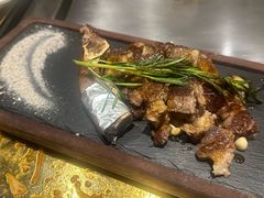 -大神太神·铁板烧(瑞虹天地月亮湾店)