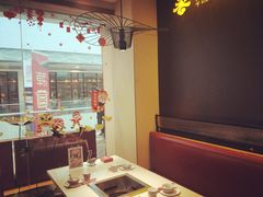 卡座-香天下·四川火锅(安镇大润发店)