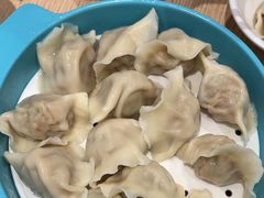 -老边饺子馆(东单店)