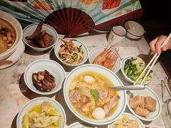 -寻宝记绍兴菜(状元店)
