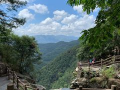 -溪口-滕头旅游景区