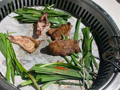 -火叮叮自助烤肉·现切牛肉(茂业店)