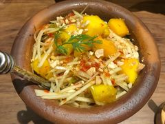 -星叶·东南亚料理(宁波万象汇店)
