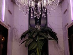 -上海虹桥西郊假日酒店