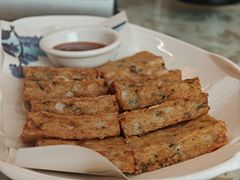 -阿忠食坊大排档·20年老店(万象城店)