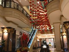 -上海南新雅大酒店