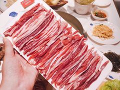 -和兴记潮汕牛肉火锅(太原街万达店)