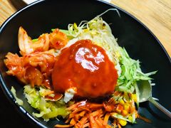 -优壹佳·延边朝鲜族料理(中山北路店)