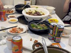 -陆记鹅庄·潮汕菜·狮头鹅(大仟里店)