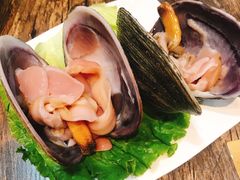 天鹅蛋-小龍鳳·港式海鲜打边炉(沙湖路店)