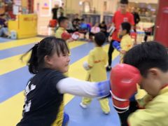 -HELLO功夫(印象城店)