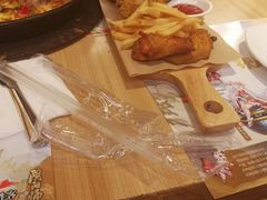-必胜客(欢乐颂店)