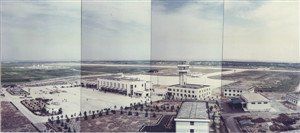 -温州龙湾国际机场