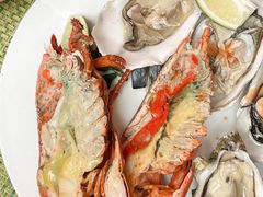 -威斯汀舞台餐厅