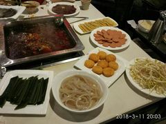 -老基地老火锅厂(大渡口店)