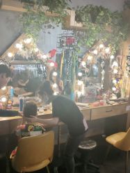 -小猴子儿童摄影馆(茂业店)