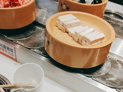 -龍歌自助小火锅(李沧顺和汇店)