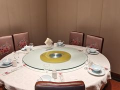 包厢-沽上民肴·海鲜锅贴·天津菜(福州道鸿正家园店)