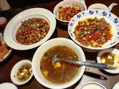 -八碗湘长沙市井菜(坡子街店)