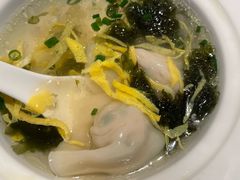 -芳芳私房菜·精做淮扬菜(承德路店)