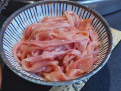 -王婆乔鲜鱼自助火锅(蜀汉路店)