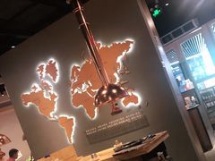 大堂-喜来稀肉(北外滩白玉兰广场店)