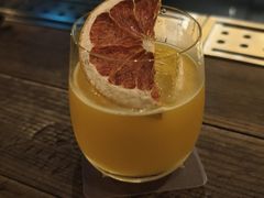 -Mercato莫卡多露台餐厅与酒吧(K11店)