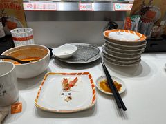 -新一番三文鱼寿司(上邦店)