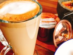 -ATLAS COFFEE(雅居乐中心店)
