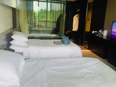 -上海怡沁园度假酒店