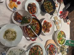 -宁波石浦大饭店(新材料城店)