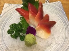 -水之惠鲜鱼料理(王府大街店)