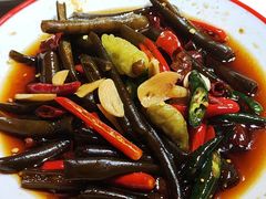 -遇西祠·海鲜烧烤(总店)