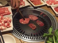 iphone_upload_pic-贺野·自助炭火烤肉(紫藤路店)