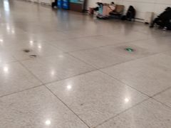 -杭州萧山国际机场