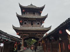 -刘氏方酥锅盔(古城总店)