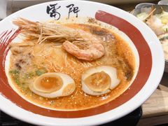 -雷门拉面店(新光天地店)