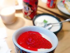 -温野菜涮涮锅(曲江大悦城店)