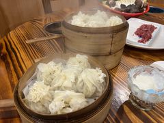 -草之味草原·涮羊肉火锅(吴中万达店)