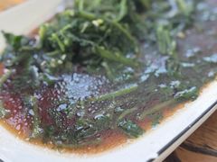 -俺家菜馆(百里峡店)