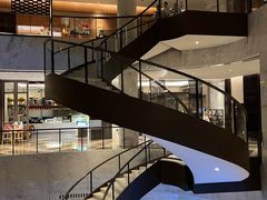 -阿纳迪酒店·秘境西餐厅