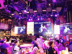 -胡桃里音乐酒馆(白云五号T5 MALL店)