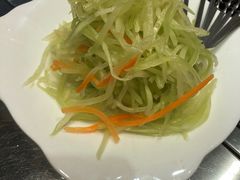 -宗泉烤全羊·烤羊腿·家常菜(解放东路店)