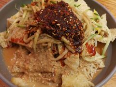 -煜北·西北小馆(曲阳路店)